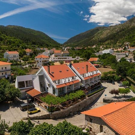 Hotel Berne Manteigas Zewnętrze zdjęcie