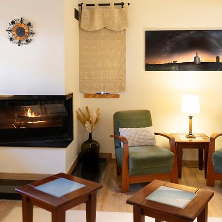 Hotel Berne Manteigas Zewnętrze zdjęcie