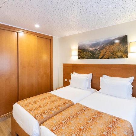 Hotel Berne Manteigas Zewnętrze zdjęcie