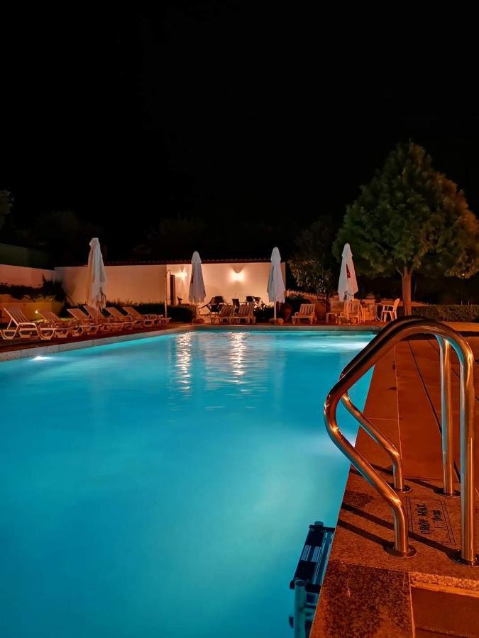 Hotel Berne Manteigas Zewnętrze zdjęcie