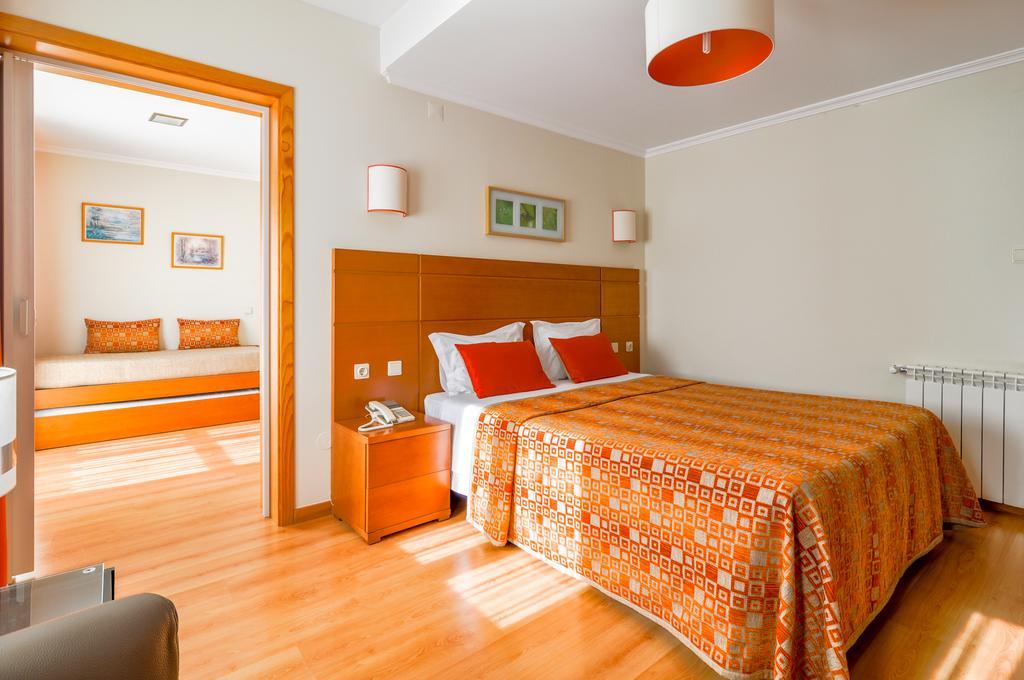 Hotel Berne Manteigas Pokój zdjęcie