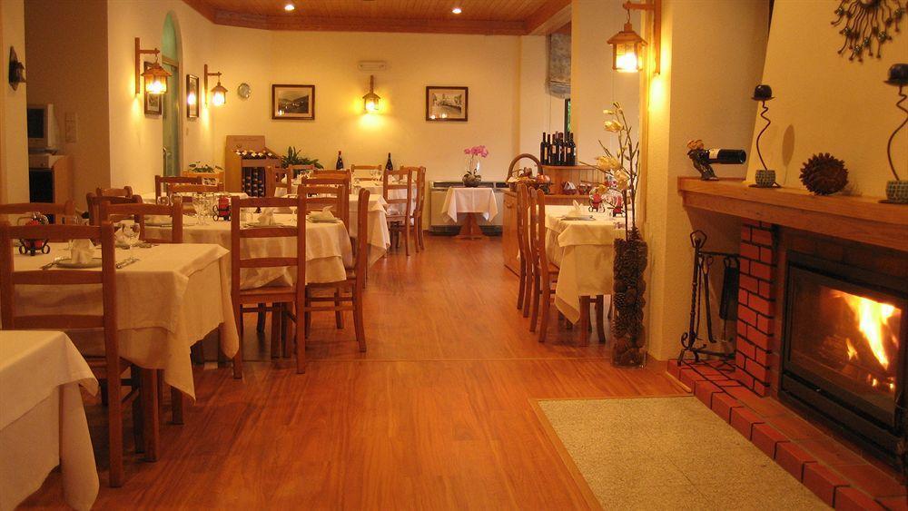 Hotel Berne Manteigas Zewnętrze zdjęcie