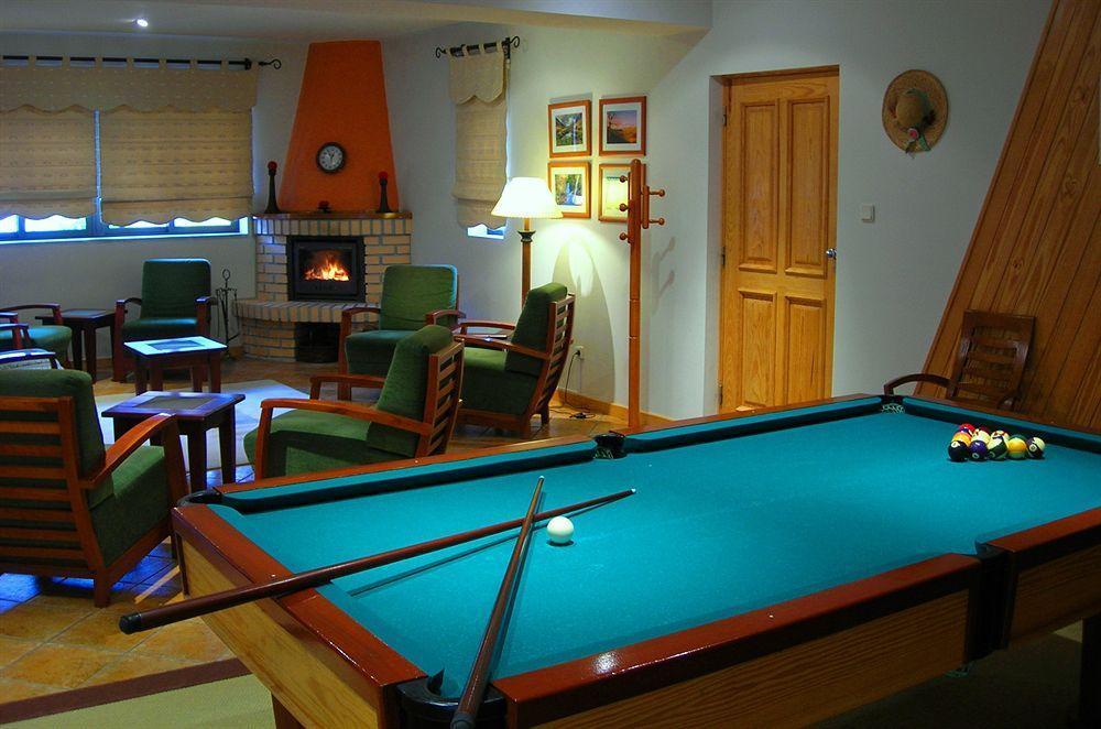 Hotel Berne Manteigas Zewnętrze zdjęcie