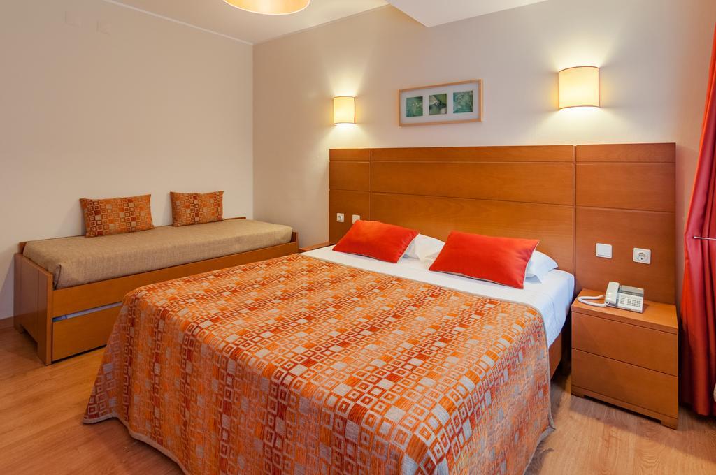Hotel Berne Manteigas Zewnętrze zdjęcie