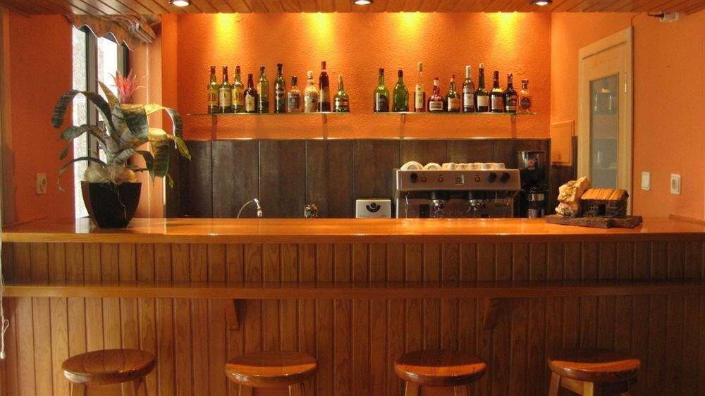 Hotel Berne Manteigas Zewnętrze zdjęcie