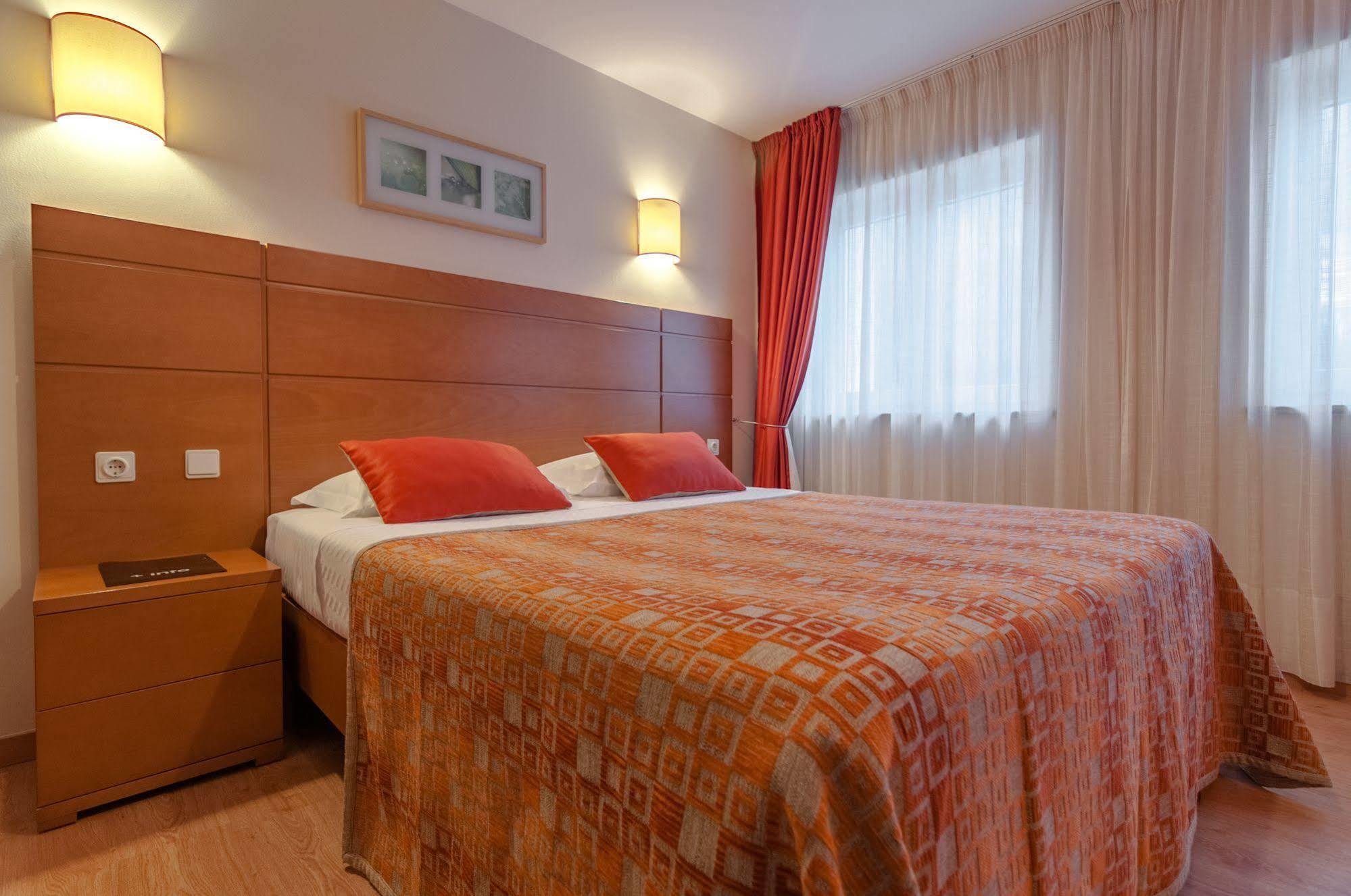 Hotel Berne Manteigas Zewnętrze zdjęcie